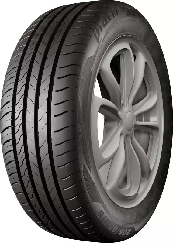 Автошина Нижнекамск 195/65R15 V-134 VIATTI STRADA 2 95V TL 