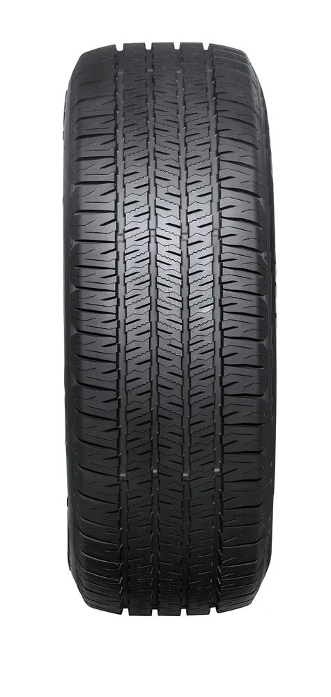 Автошина NEXEN 245/55R19 ROADIAN HTX-2 103T TL 