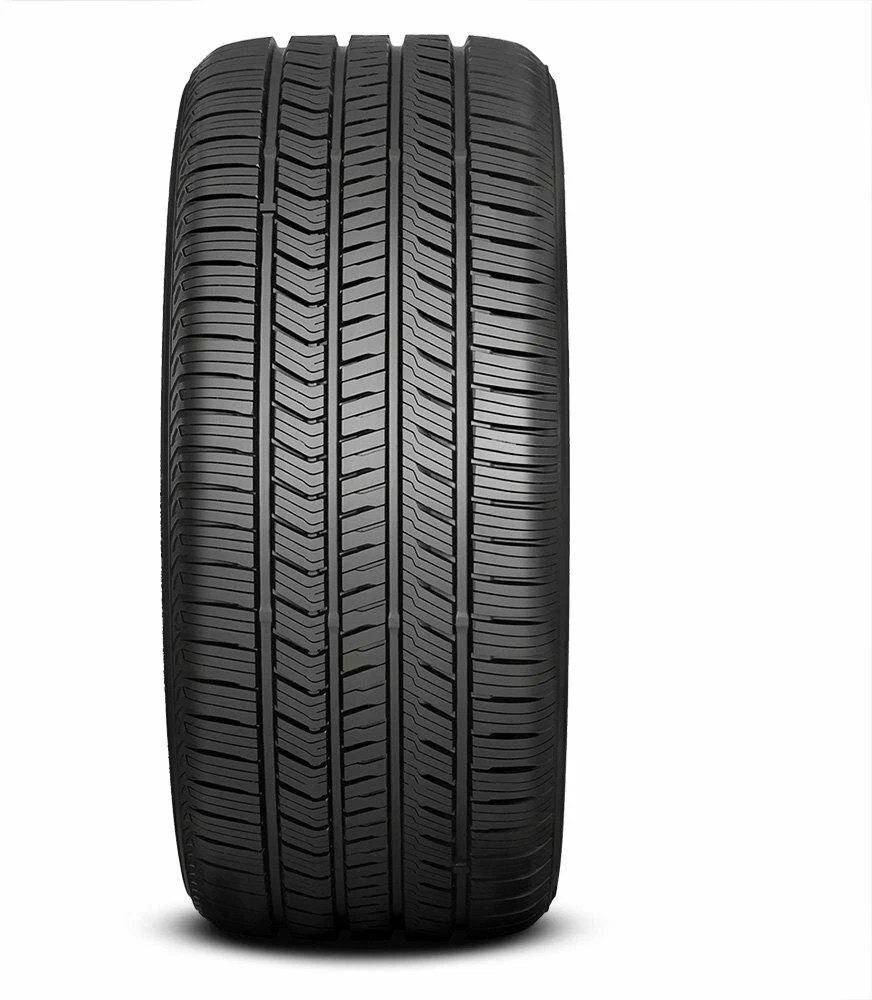 Автошина YOKOHAMA 235/50R18 GEOLANDAR CV  G-058 97V 
