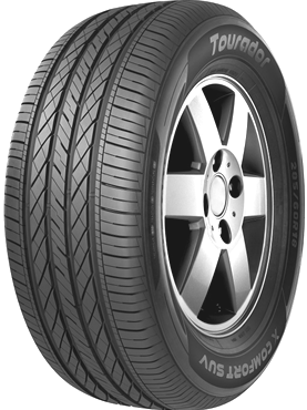 Автошина TOURADOR 225/60R17 X COMFORT SUV 99H 