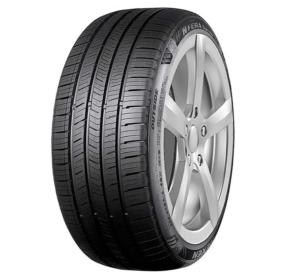 Автошина NEXEN 275/35R19 N FERA SUPREME 100W XL TL 