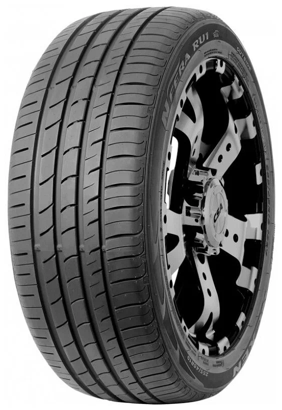 Автошина NEXEN 255/50R19 N FERA RU1 103Y TL 