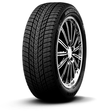 Автошина NEXEN 215/45R17 WINGUARD ICE PLUS 91T XL TL 