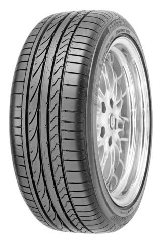 Автошина BRIDGESTONE 255/30R19 POTENZA RE050 91Y RFT TL 