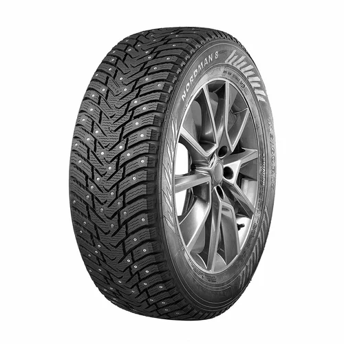 Автошина IKON 215/55R17 NORDMAN 8 98T XL ш. TL 