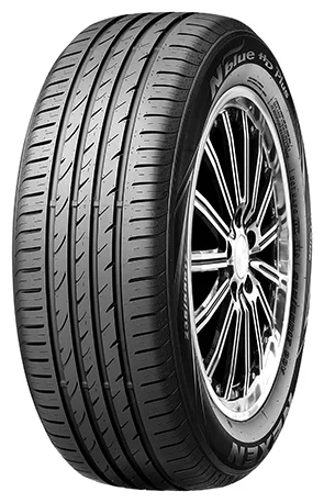 Автошина NEXEN 225/60R17 N BLUE HD PLUS 99V TL 