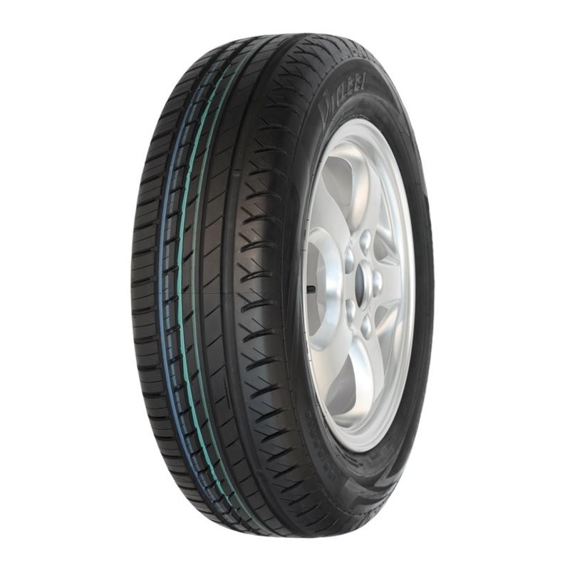Автошина Нижнекамск 225/45R17 V-130 Viatti Strada 94V TL 