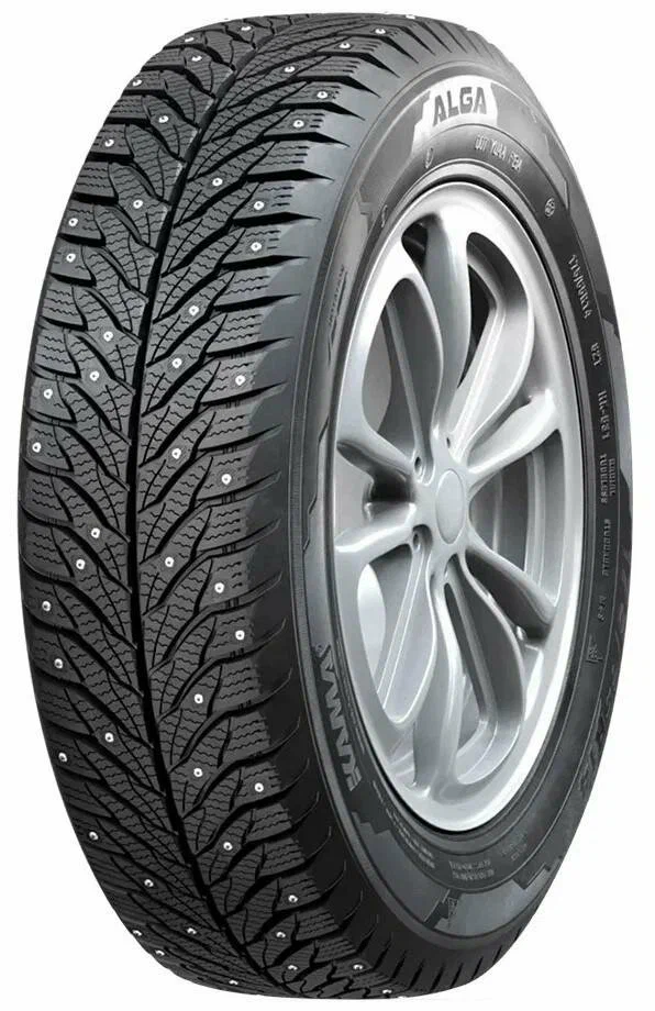 Автошина Нижнекамск 185/65R14 ALGA (НК-531) 86T ш. TL 