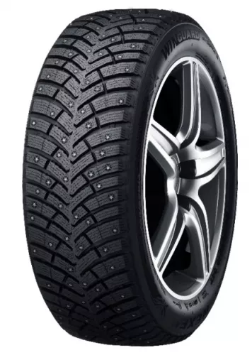 Автошина NEXEN 225/55R19 WINGUARD WIN SPIKE-3 103H XL ш. TL 