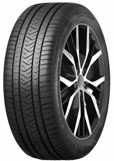 Автошина TOURADOR 255/40R20 X SPEED TU2 101W XL 