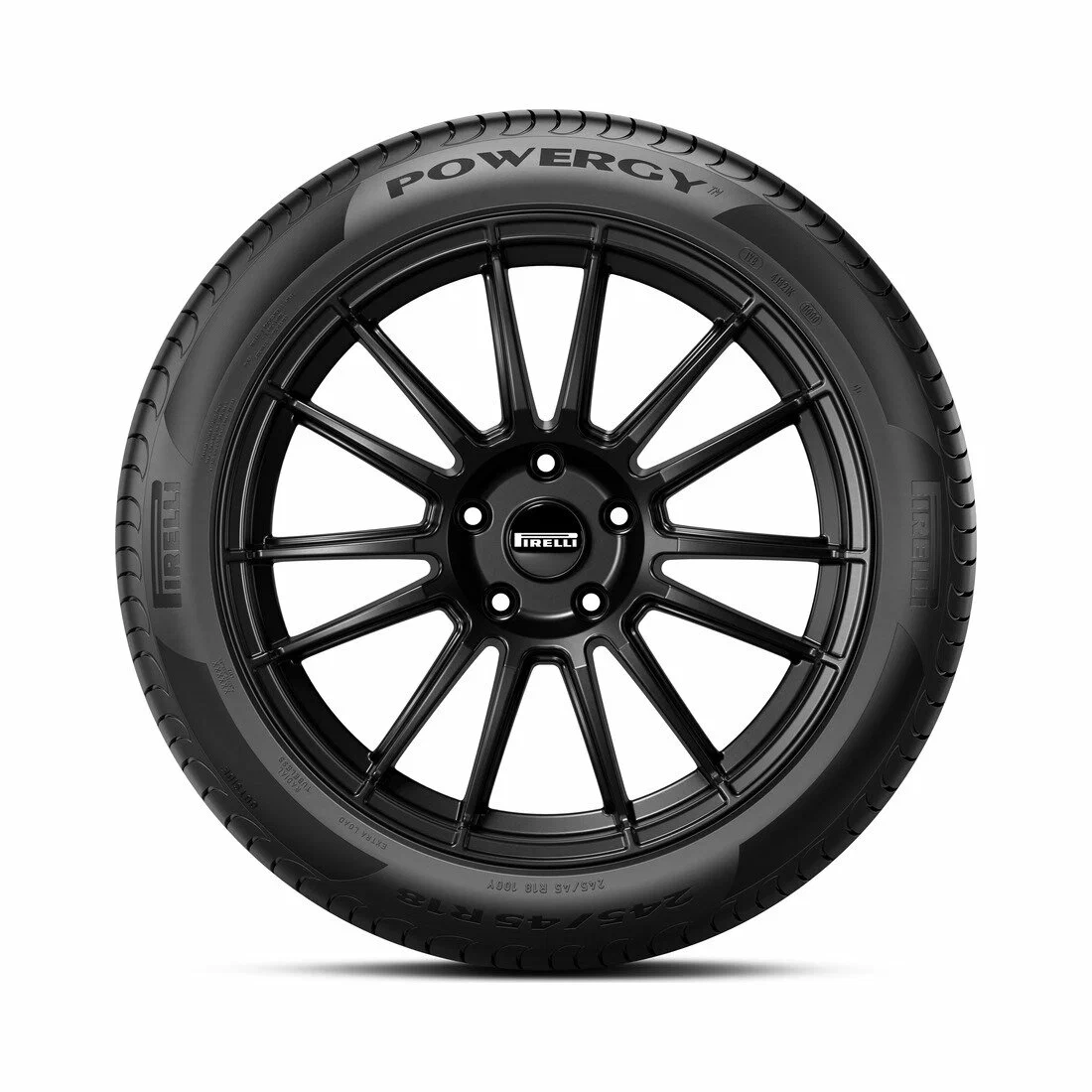 Автошина PIRELLI 235/50R18 POWERGY 97V XL TL 