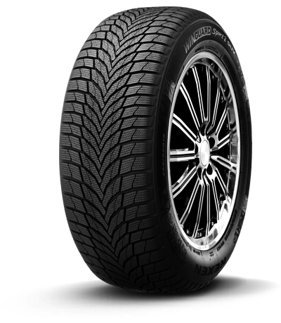 Автошина NEXEN 215/65R16 WINGUARD SPORT-2 SUV 98H TL 