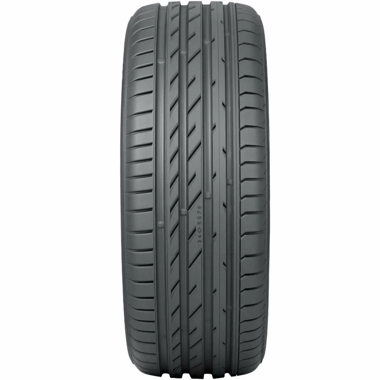 Автошина IKON 235/45R18 SZ2 94W XL TL 