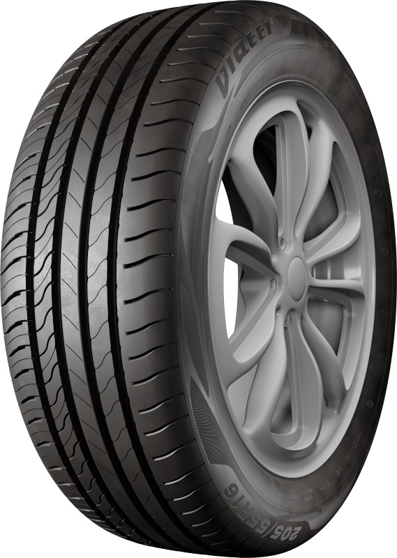 Автошина Нижнекамск 185/60R14 V-134 VIATTI STRADA 2 82H TL 
