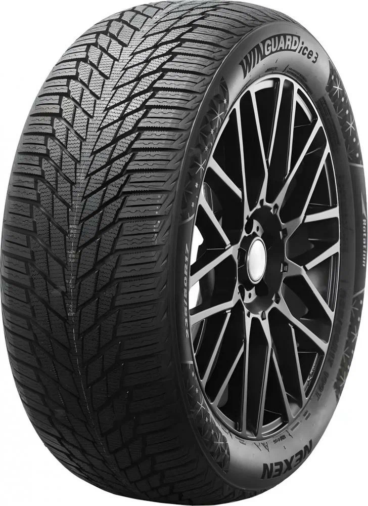 Автошина NEXEN 245/60R18 WINGUARD ICE-3 105T TL 