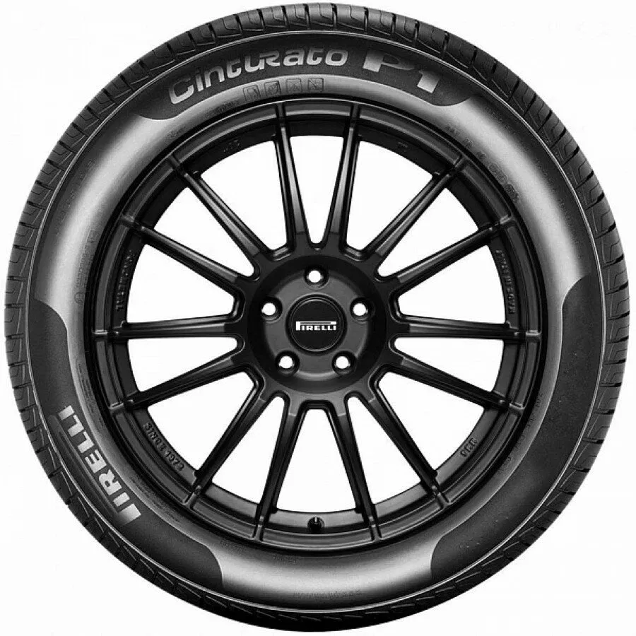 Автошина PIRELLI 195/60R15 CINTURATO P1 88H TL 
