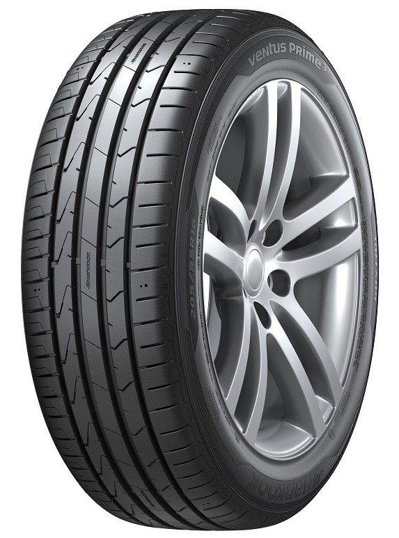 Автошина HANKOOK 195/55R15 VENTUS PRIME-3 K125 89V XL TL 